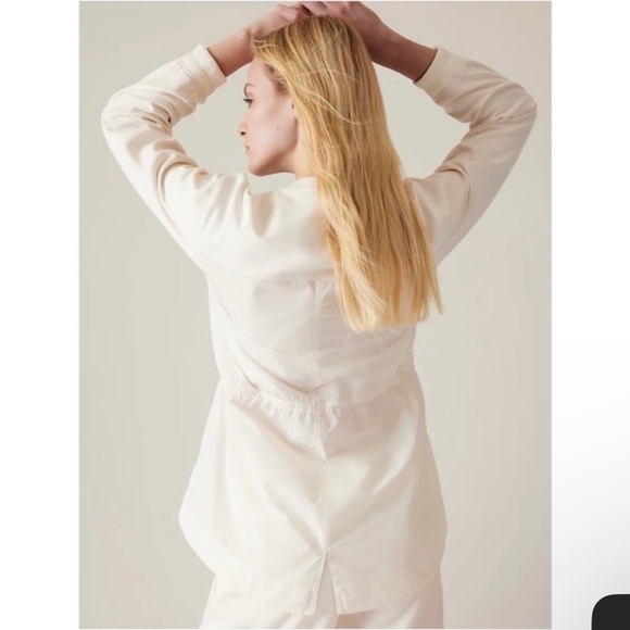 Athleta adjustable waist sweater - Picture 7 of 7